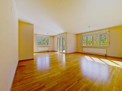 Appartement à louer à Sion