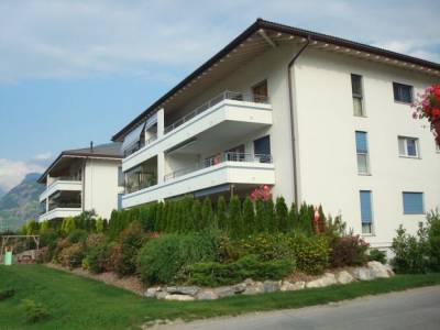 Résidence du Soleil