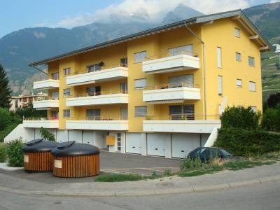 Résidence Grain d'Or