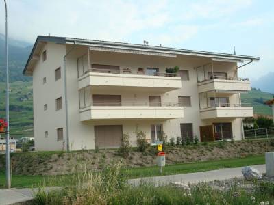 Résidence Les Cigales