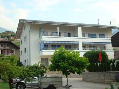 Résidence Edelweiss