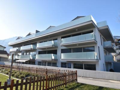 Immeuble Plein Soleil