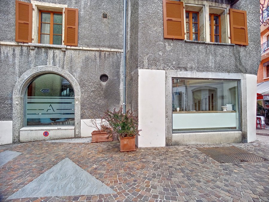 Nos bureaux Rhone 13