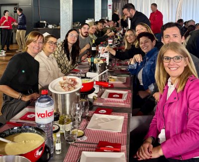 Une sortie détente et solidaire pour soutenir 143.ch