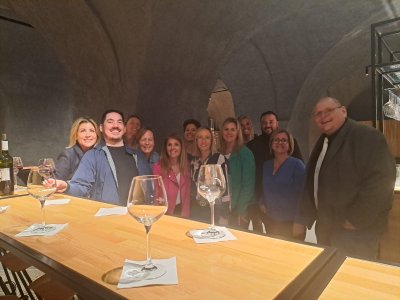 Une journée au vert pour renforcer nos liens et nos compétences !