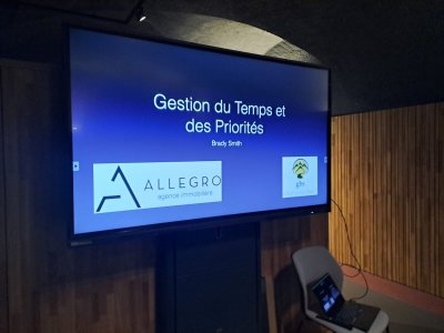 Une journée au vert pour renforcer nos liens et nos compétences !